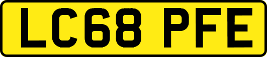 LC68PFE