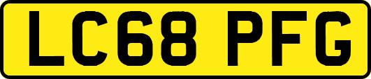 LC68PFG