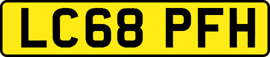 LC68PFH