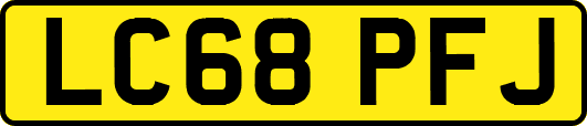LC68PFJ