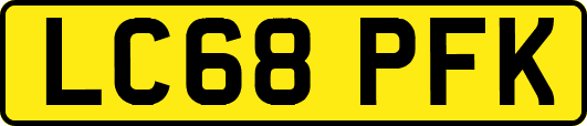 LC68PFK