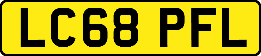 LC68PFL