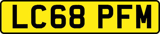 LC68PFM