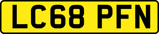 LC68PFN