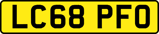 LC68PFO
