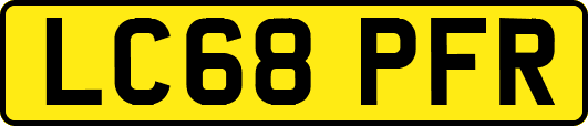 LC68PFR