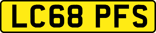 LC68PFS