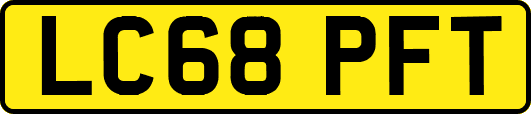 LC68PFT