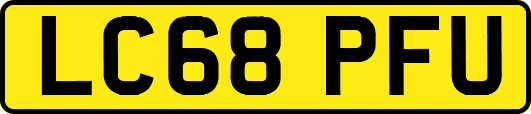 LC68PFU