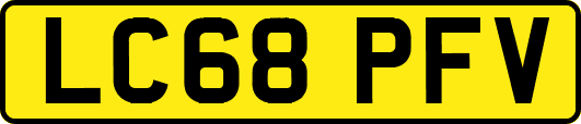 LC68PFV