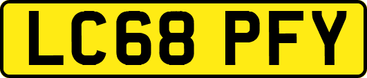 LC68PFY