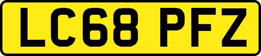 LC68PFZ