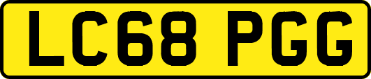 LC68PGG