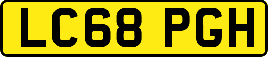 LC68PGH