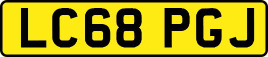 LC68PGJ
