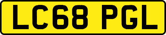 LC68PGL