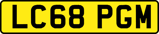 LC68PGM