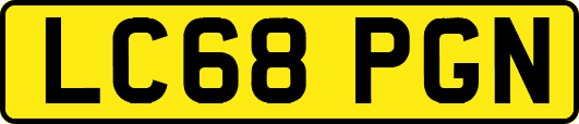 LC68PGN