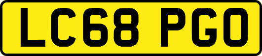 LC68PGO