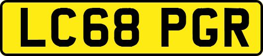 LC68PGR