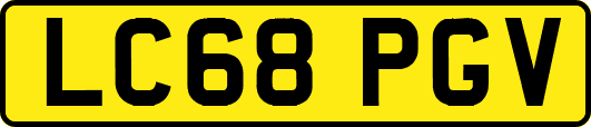 LC68PGV
