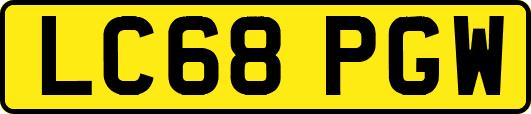 LC68PGW