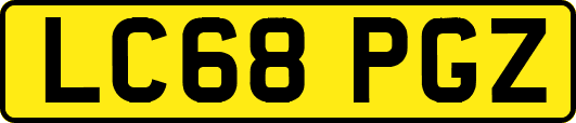 LC68PGZ