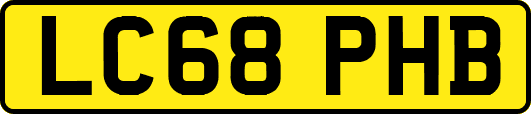 LC68PHB