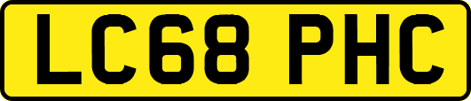 LC68PHC