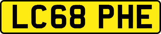 LC68PHE