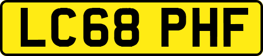 LC68PHF
