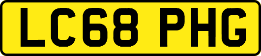 LC68PHG