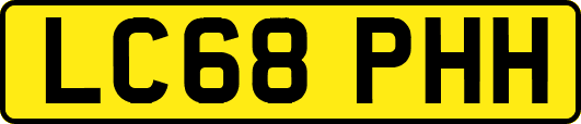 LC68PHH