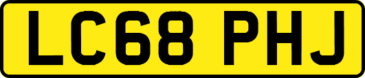 LC68PHJ