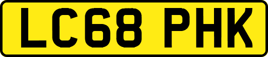 LC68PHK