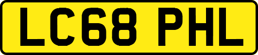 LC68PHL