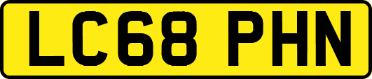LC68PHN