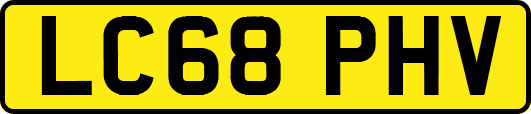 LC68PHV