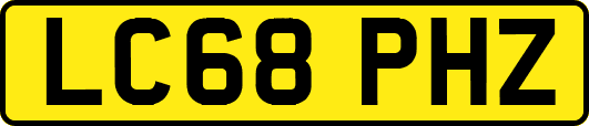 LC68PHZ