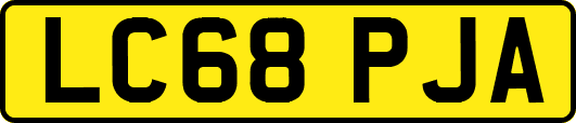 LC68PJA