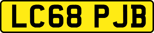 LC68PJB