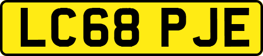 LC68PJE