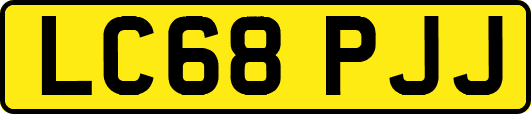 LC68PJJ