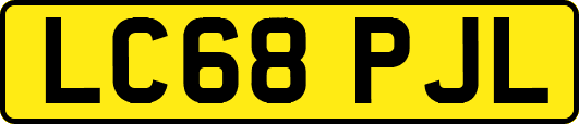 LC68PJL