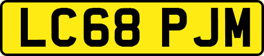 LC68PJM