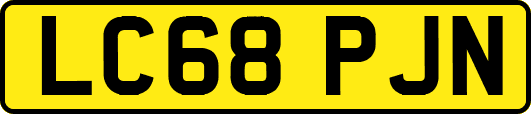 LC68PJN