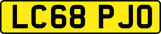 LC68PJO
