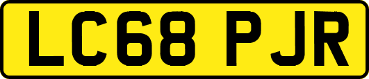LC68PJR