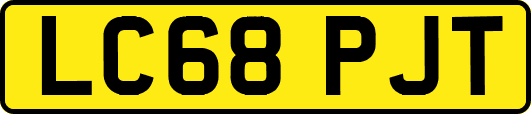 LC68PJT