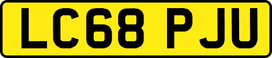LC68PJU